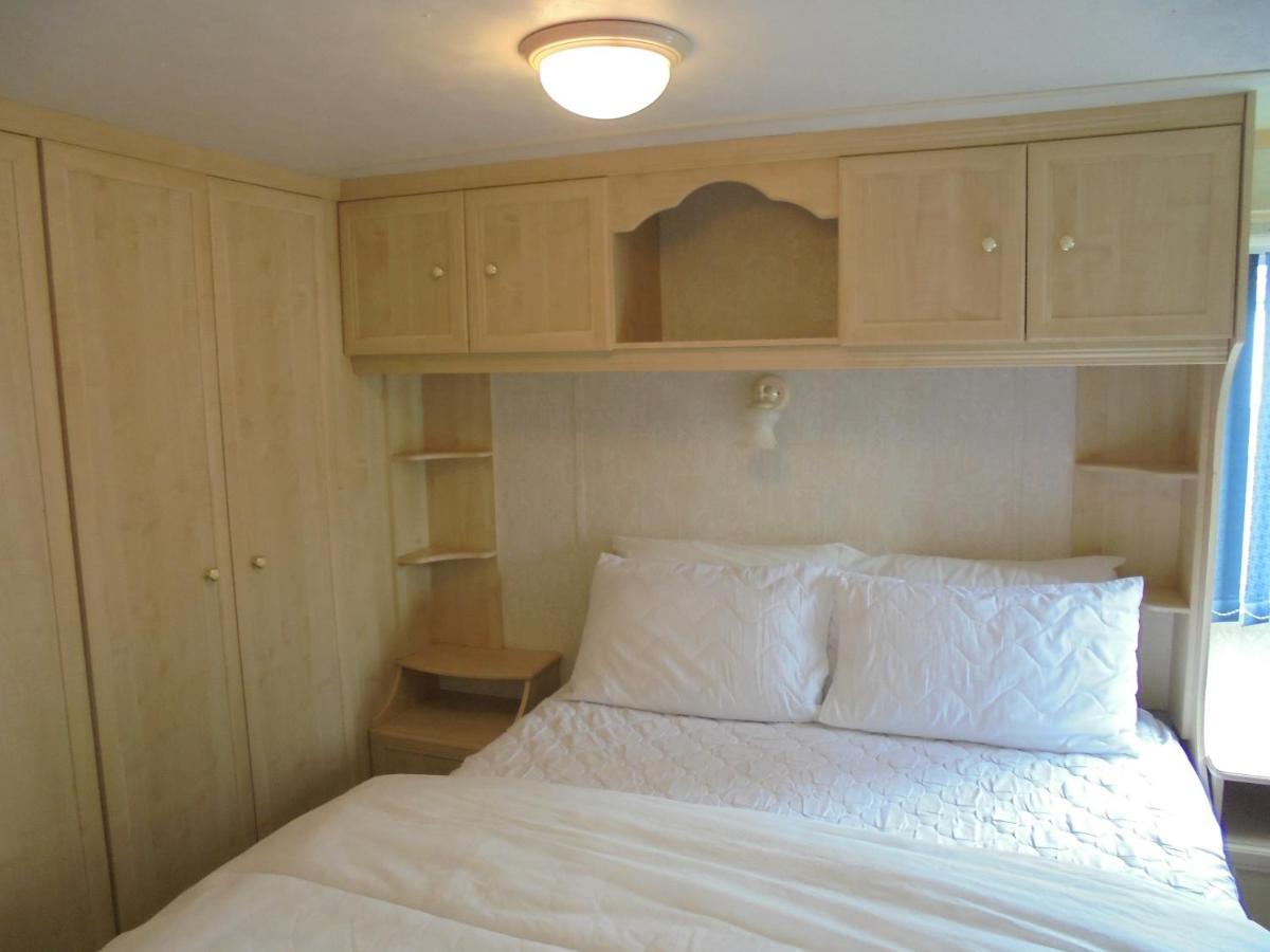 Seaview: The Crown:- 6 Berth, Central Heated, Enclosed Veranda Ingoldmells Exterior photo